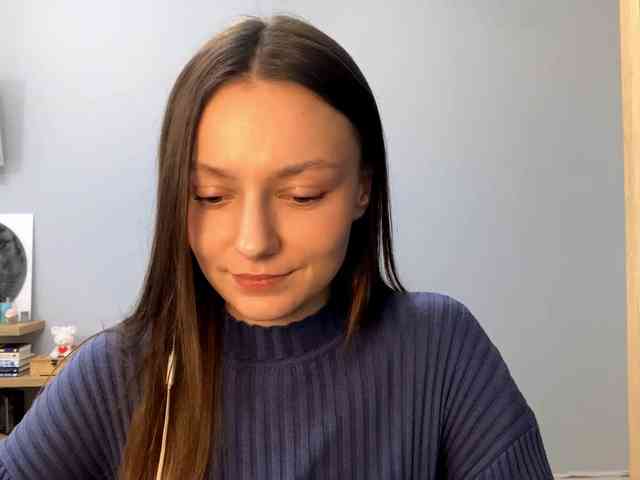 KittieRusu webcam