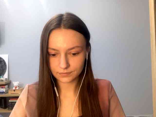 KittieRusu webcam