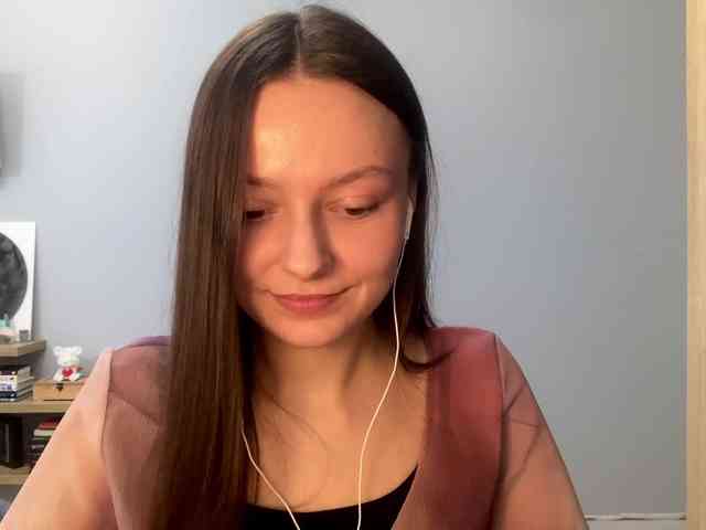 KittieRusu webcam