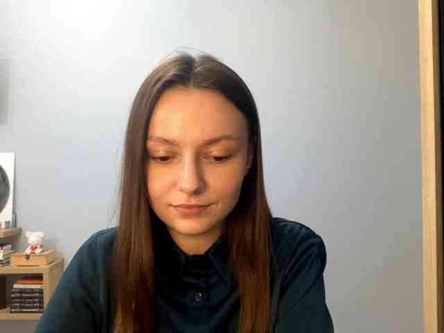 KittieRusu webcam