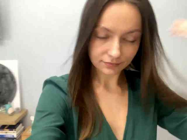KittieRusu webcam