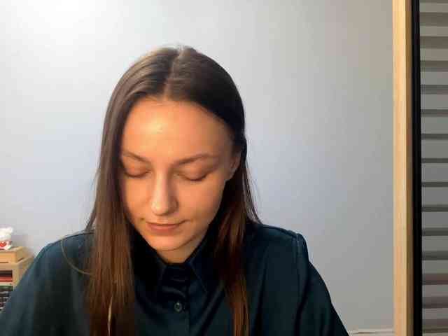 KittieRusu webcam