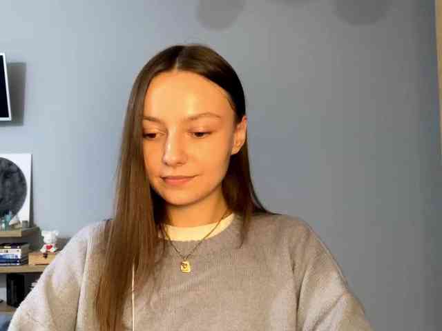 KittieRusu webcam