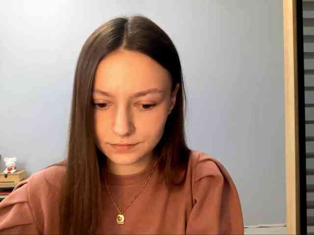 KittieRusu webcam