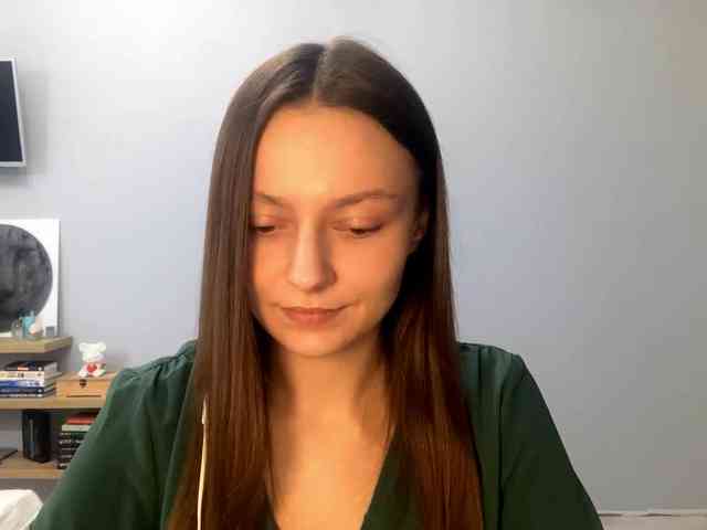 KittieRusu webcam
