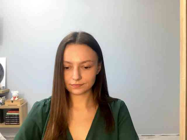 KittieRusu webcam