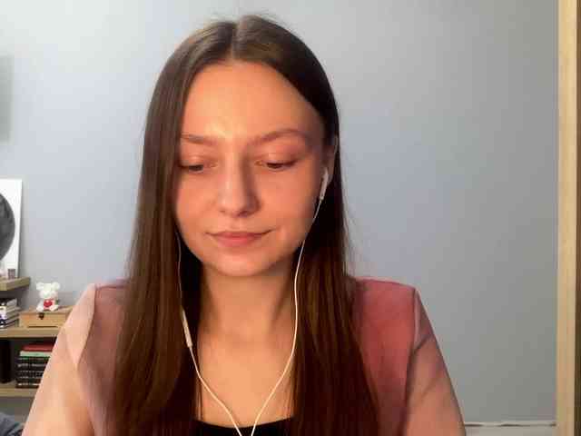 KittieRusu webcam