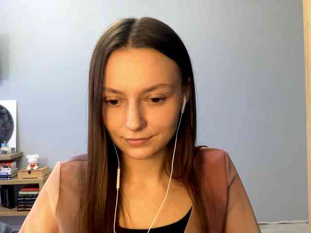 KittieRusu webcam