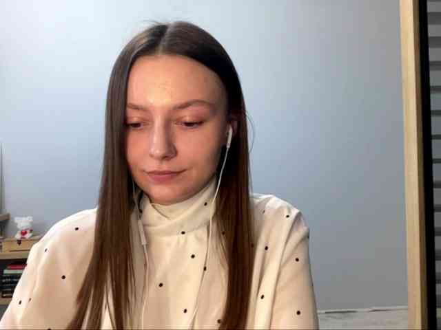 KittieRusu webcam