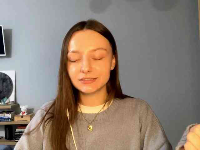 KittieRusu webcam