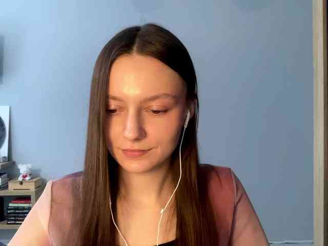 KittieRusu webcam