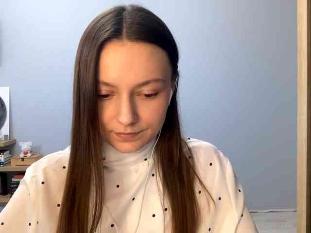 KittieRusu webcam