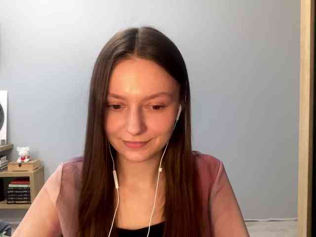 KittieRusu webcam