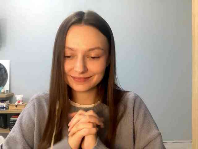 KittieRusu webcam