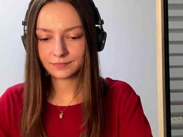 online sex webcam KittieRusu