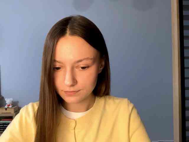 KittieRusu webcam