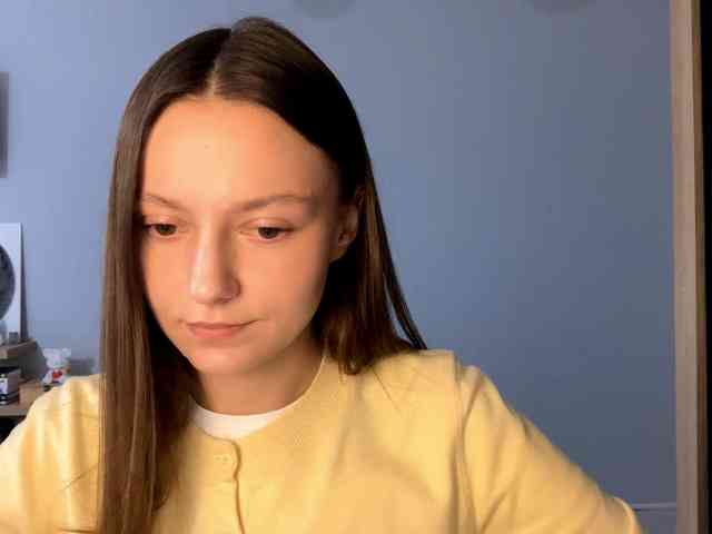 KittieRusu webcam