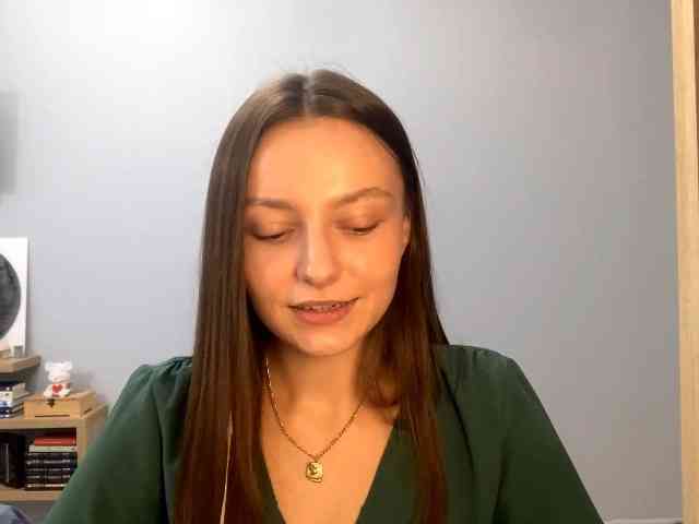 KittieRusu webcam