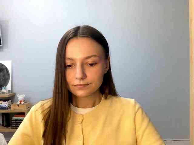 KittieRusu webcam