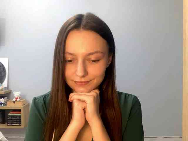 KittieRusu webcam