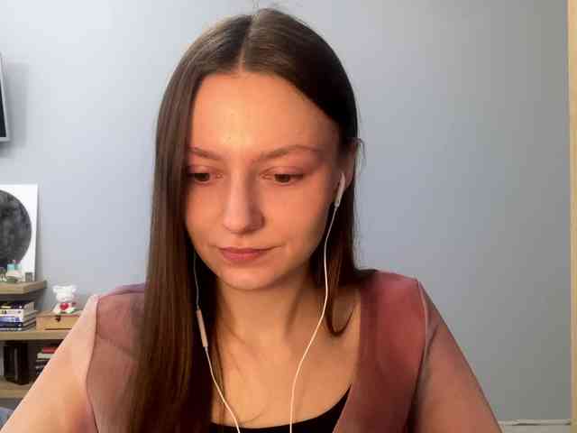 KittieRusu webcam