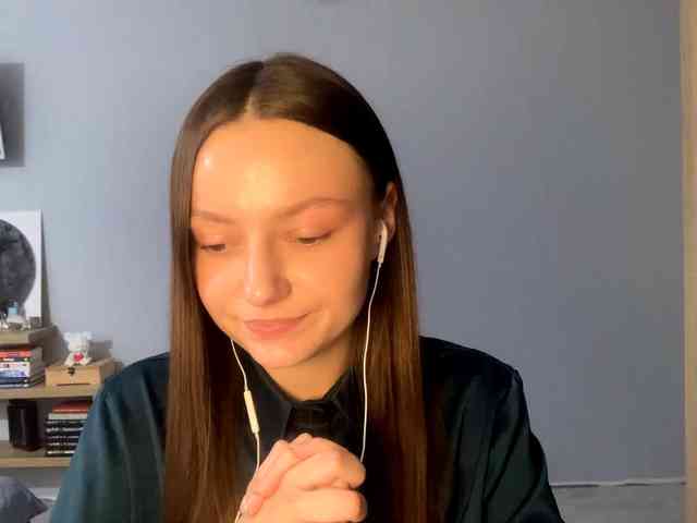 KittieRusu webcam
