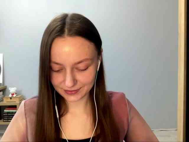 KittieRusu webcam
