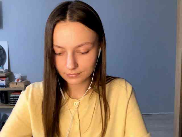 KittieRusu webcam