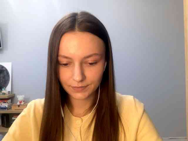 KittieRusu webcam