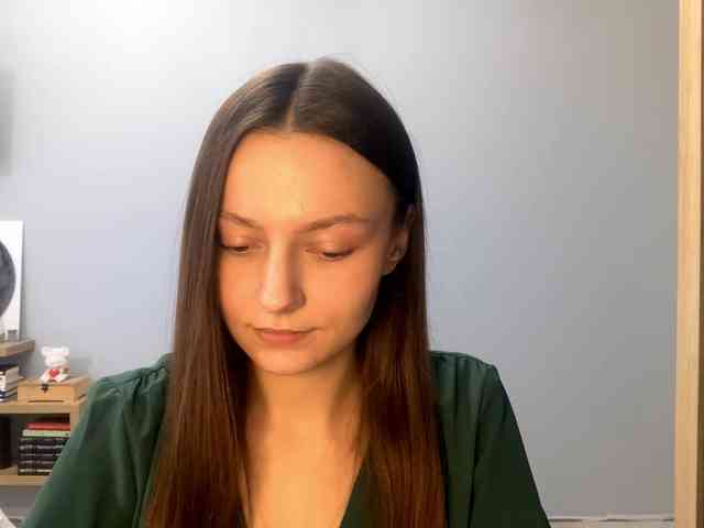KittieRusu webcam