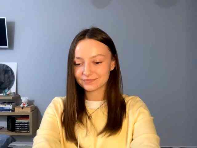 KittieRusu webcam