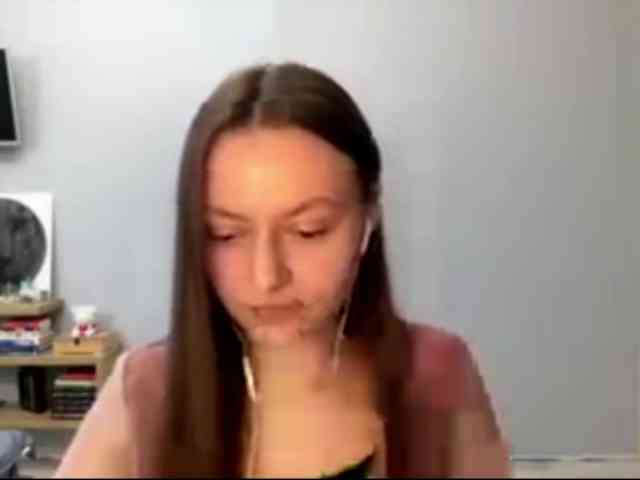 KittieRusu webcam