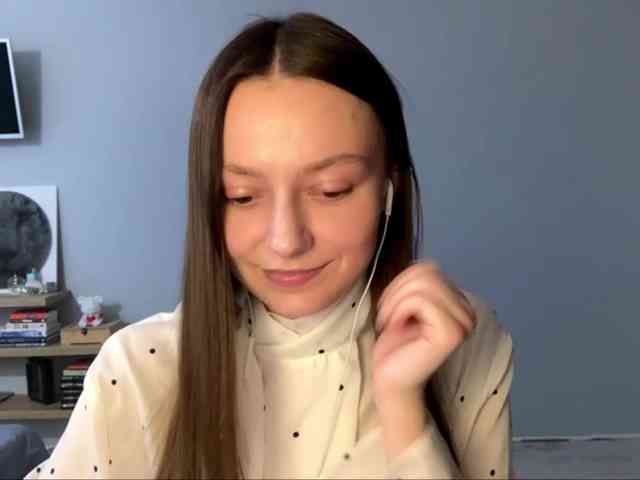 KittieRusu webcam