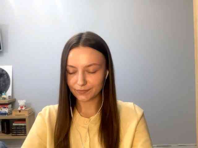 KittieRusu webcam