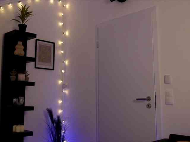 SophieFleurr webcam