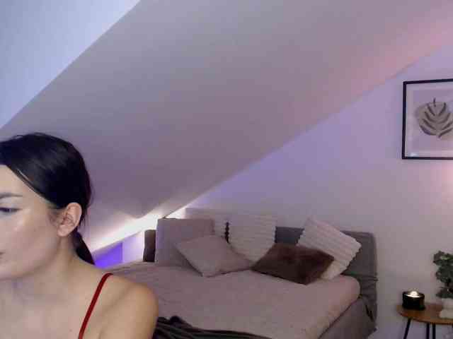 SophieFleurr webcam
