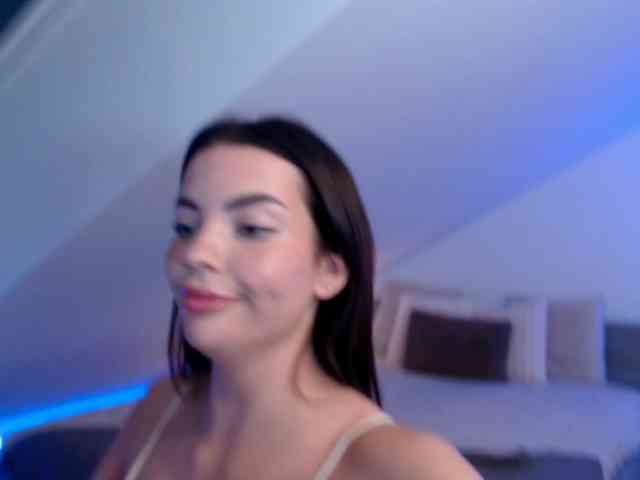 SophieFleurr webcam