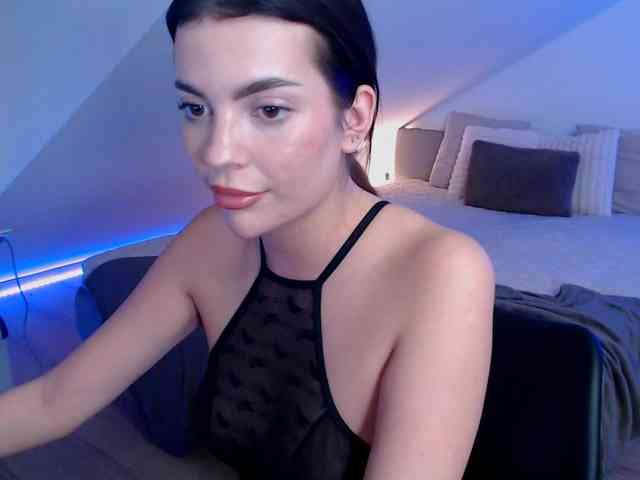 SophieFleurr webcam