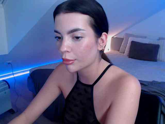 SophieFleurr webcam