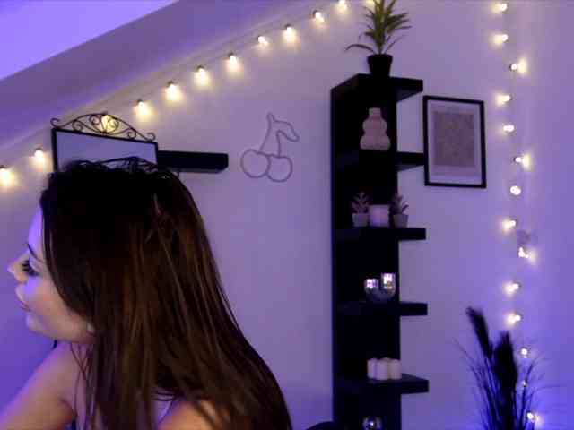 SophieFleurr webcam