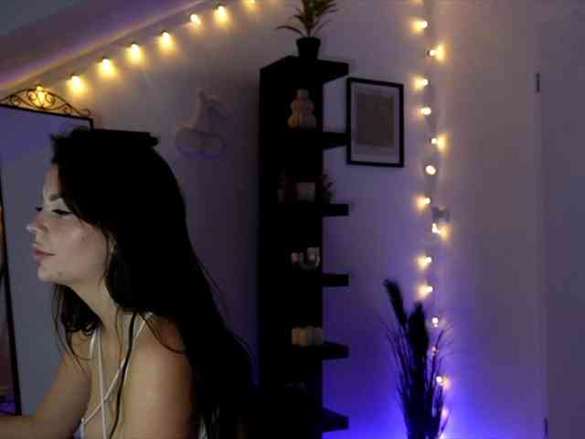 SophieFleurr webcam