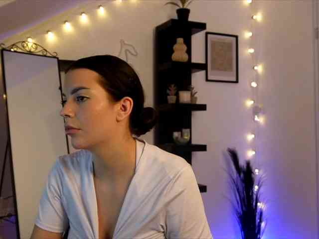 SophieFleurr webcam