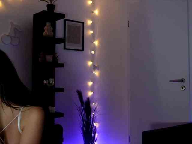 SophieFleurr webcam