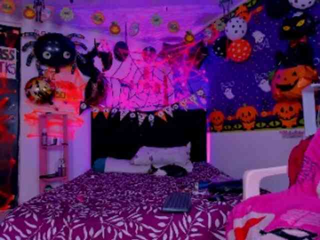 stevenforselene Live Webcam on BongaCams