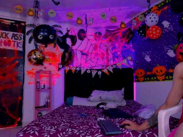 stevenforselene Live Webcam on BongaCams