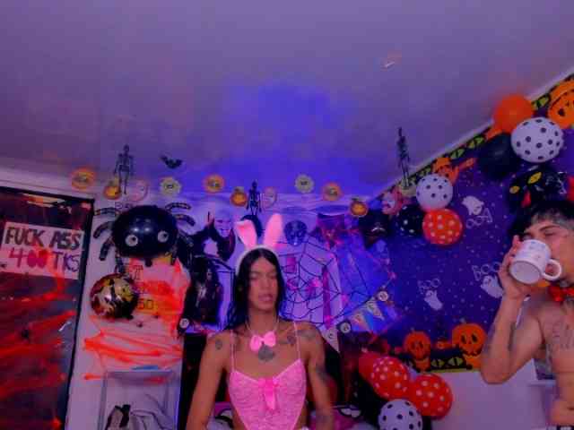 stevenforselene Live Webcam on BongaCams
