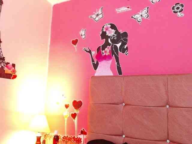 mabelsweet303av webcam