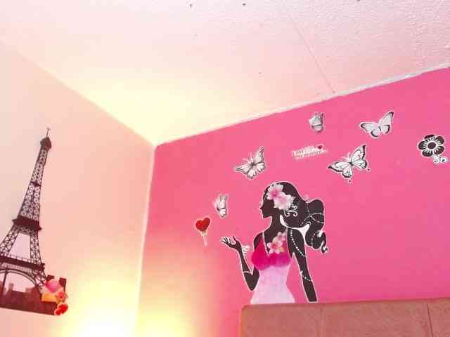 mabelsweet303av webcam