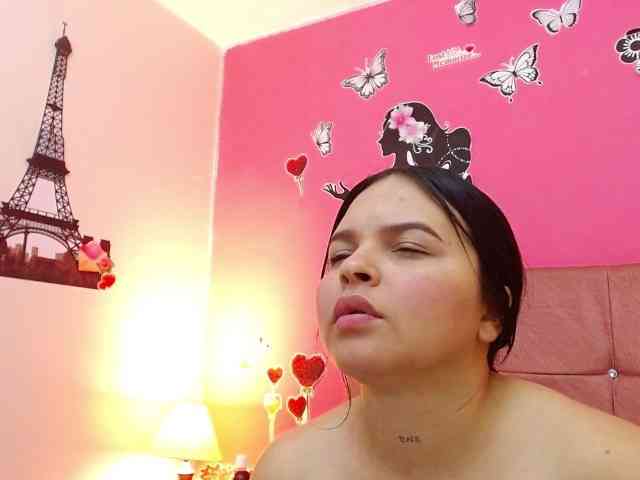 mabelsweet303av webcam