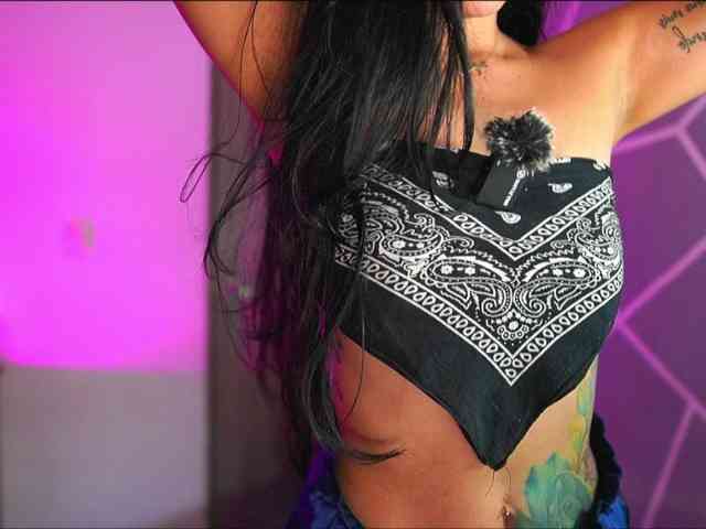 Tianna_ webcam